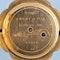 Turkish Market Gold & Enamel Watch with Two Dials - image 7