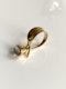 Vivianna Torun 18k gold & moonstone ring - image 3