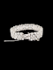 Fine Art deco diamond bracelet SKU: 7900 DBGEMS - image 4