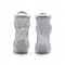 Kutchinsky 18kt White Gold Diamond Clip-On Earrings - image 5