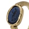 Antique Roman 24K Gold Ring with Nicolo Intaglio of a Warrior (Circa 224-651 AD) - image 3