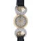 Cartier Vintage Ladies’  18K Gold Watch with Diamonds - image 2