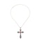 Theo Fennell 18kt Gold Cross Pendant - image 6