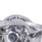 Van Cleef & Arpels Platinum Ring with 4.2 carats of diamonds. - image 7