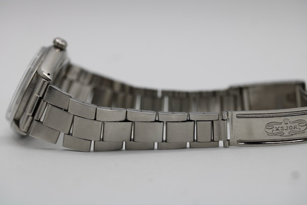 Rolex Air King 5500 Precision - image 12