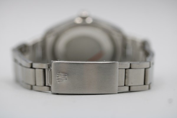 Rolex Air King 5500 Precision - image 10