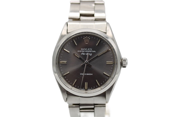 Rolex Air King 5500 Precision - image 3