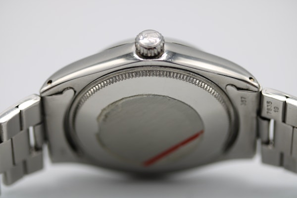 Rolex Air King 5500 Precision - image 11