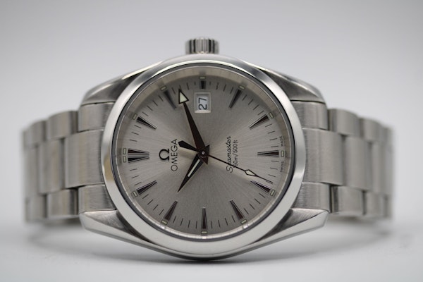 Omega Seamaster Aqua Terra  2517.30.00 - image 6