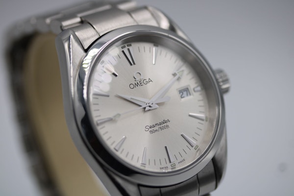 Omega Seamaster Aqua Terra  2517.30.00 - image 4