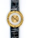 1970 Jaeger-LeCoultre ‘Mystery Bamboo’ - Very Rare 18k Vintage ref 17012 Mechanical 32mm - image 8