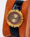 1970 Jaeger-LeCoultre ‘Mystery Bamboo’ - Very Rare 18k Vintage ref 17012 Mechanical 32mm - image 5