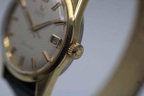 Omega Seamster Automatic 14701 - image 6