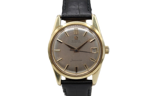 Omega Seamster Automatic 14701 - image 2