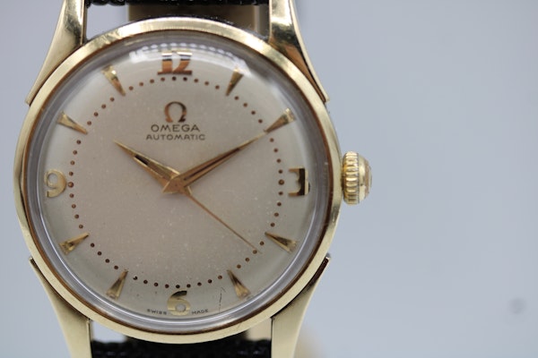 Omega Seamaster 2635-2 - image 7