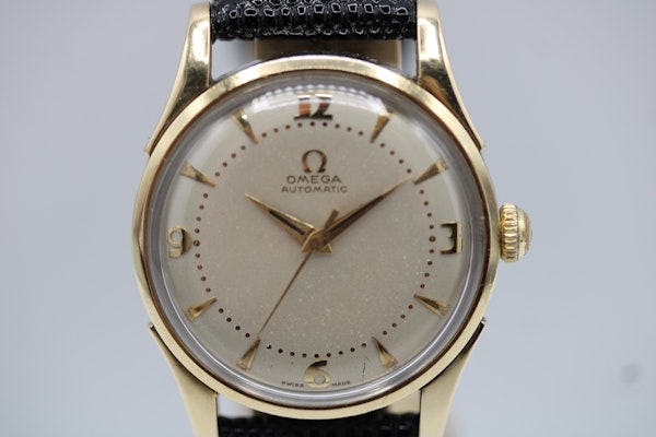 Omega Seamaster 2635-2 - image 3