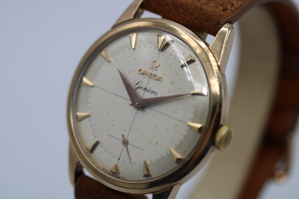 Omega Geneve Cal.267 133.032 - image 3