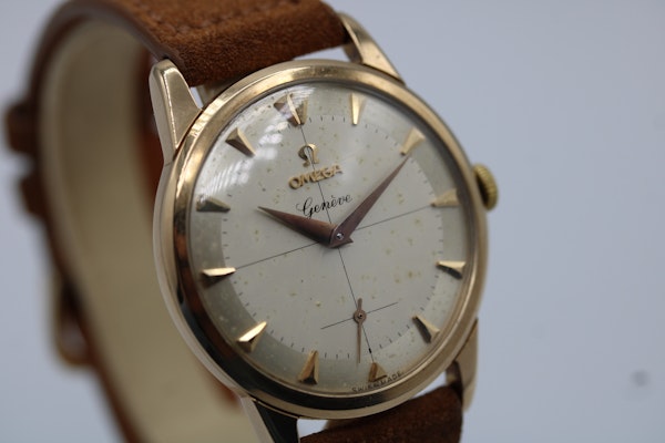 Omega Geneve Cal.267 133.032 - image 4