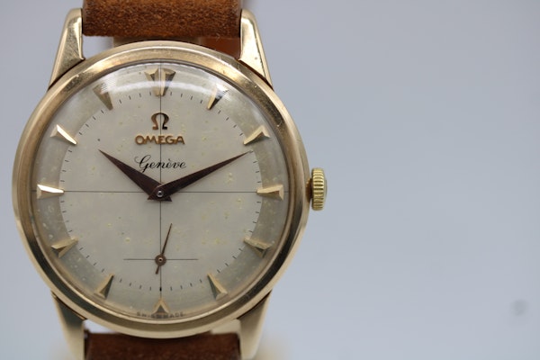 Omega Geneve Cal.267 133.032 - image 6