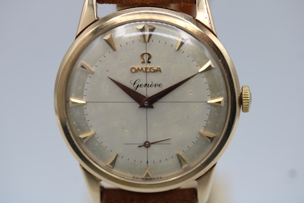 Omega Geneve Cal.267 133.032 - image 2