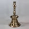 Ottoman/Turkish brass candlestick, 17th century - image 2