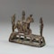 Shan/Burmese bronze votive deposit, 18th/19th century - image 4