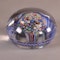 French Baccarat close millefiori mushroom paperweight, mid-19th century - image 3