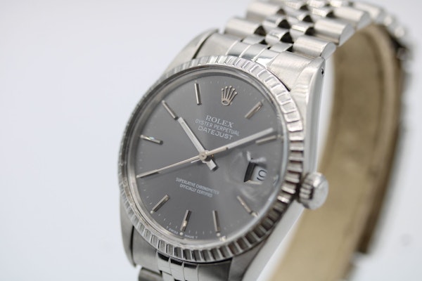 Rolex Datejust 36mm 16030 Full Set 1988 - image 4