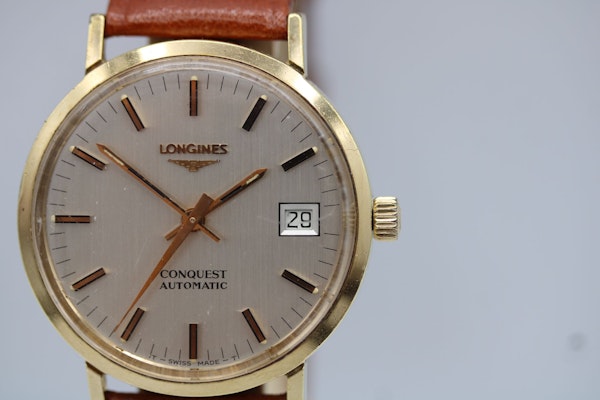 Longines Conquest Automatic - image 7