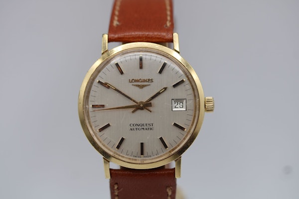 Longines Conquest Automatic - image 2