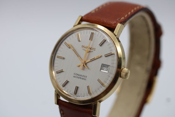 Longines Conquest Automatic - image 4