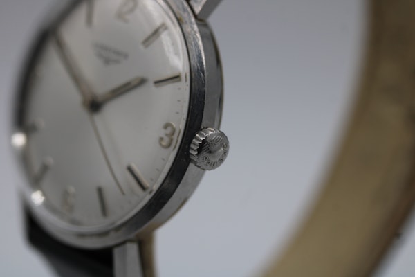 Longines Calatrava style 7839 Cal 284 - image 6