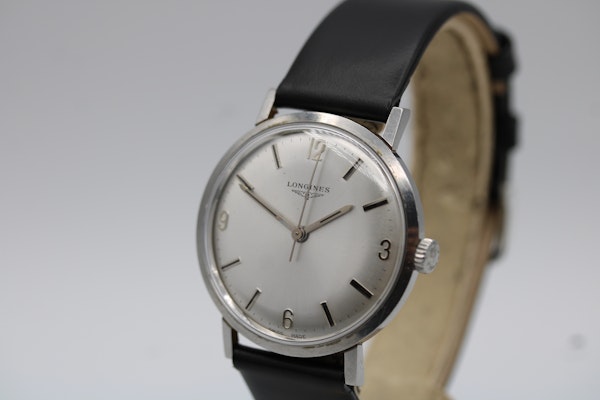 Longines Calatrava style 7839 Cal 284 - image 4