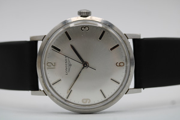 Longines Calatrava style 7839 Cal 284 - image 9