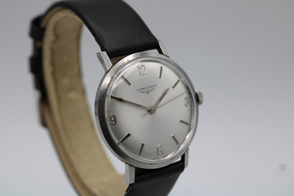 Longines Calatrava style 7839 Cal 284 - image 5