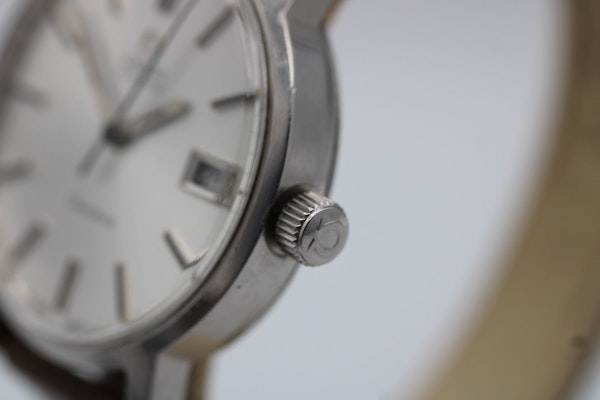 Omega Geneve 166.0118 - image 6