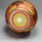 Thomas Webb Japonaise peach blow bottle vase, late 19th century - image 2