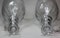 Pair of George III Prussian cut glass decanters - image 2