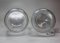 Pair of George III Prussian cut glass decanters - image 3