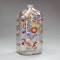 Bohemian glass bottle, 18th century - image 1