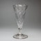 English wine glass, 18th/19th century - image 1