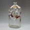 Bohemian glass flask, mid 18th century - image 2