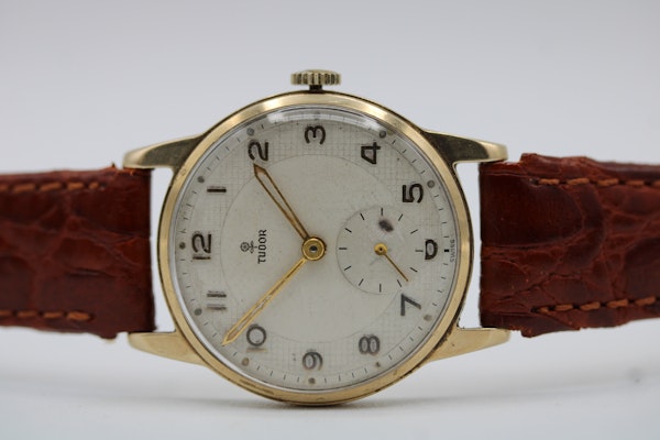 Tudor Royal 12856 - image 8