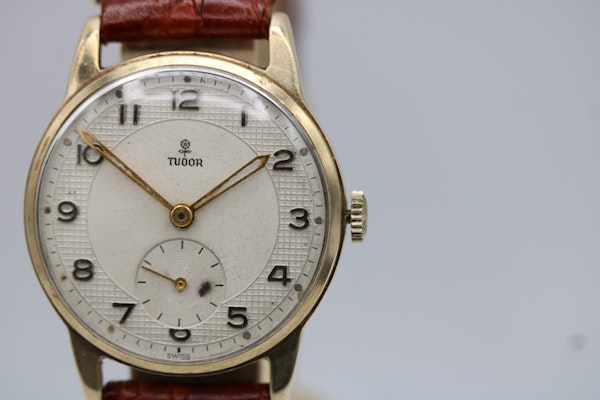 Tudor Royal 12856 - image 6