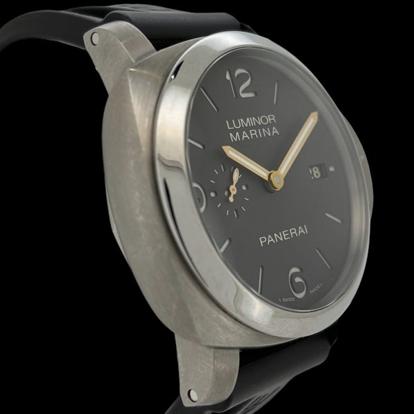 PANERAI LUMINOR MARINA 1950 3 DAYS - image 3