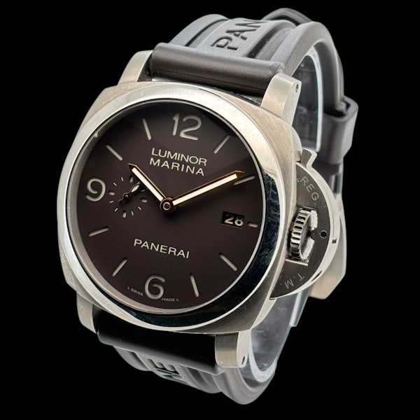 PANERAI LUMINOR MARINA 1950 3 DAYS - image 1