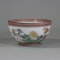 Chinese bowl, Republic - image 1