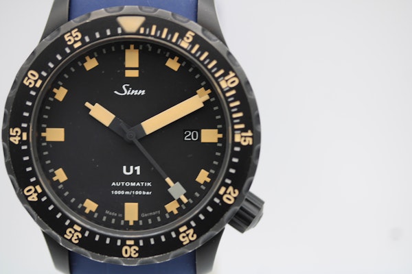 Sinn U1 - image 7