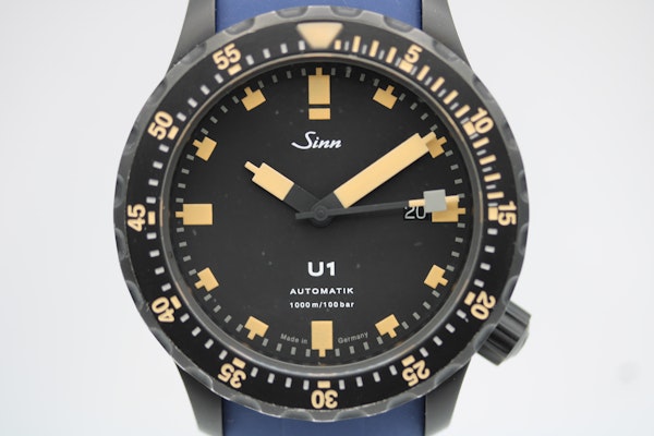 Sinn U1 - image 3