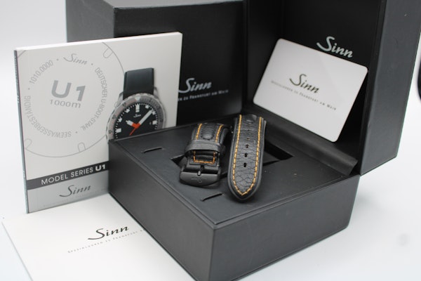 Sinn U1 - image 2